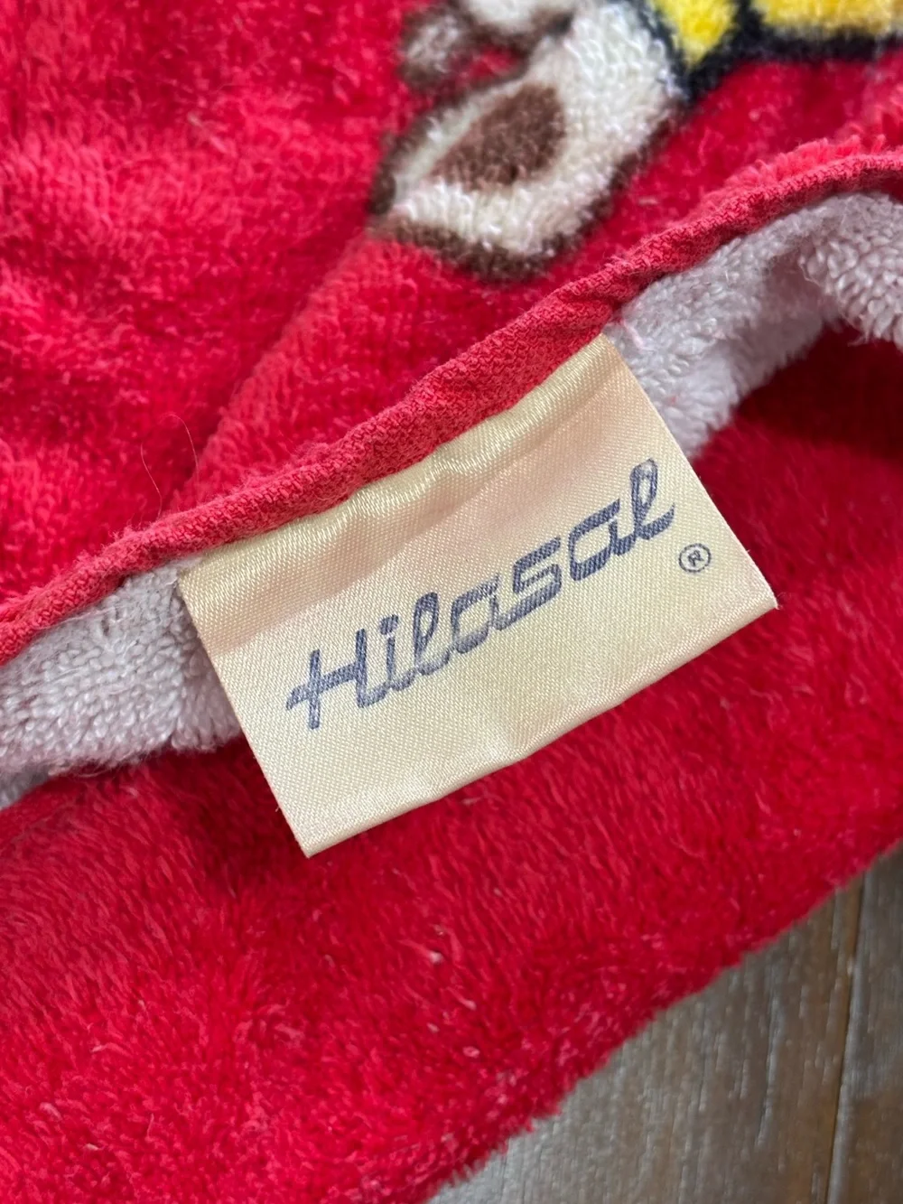 Hilasal preowned good