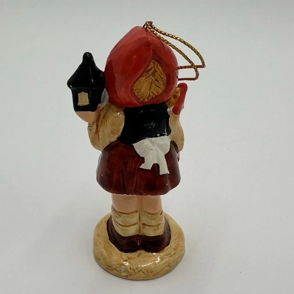 Enesco ceramic christmas