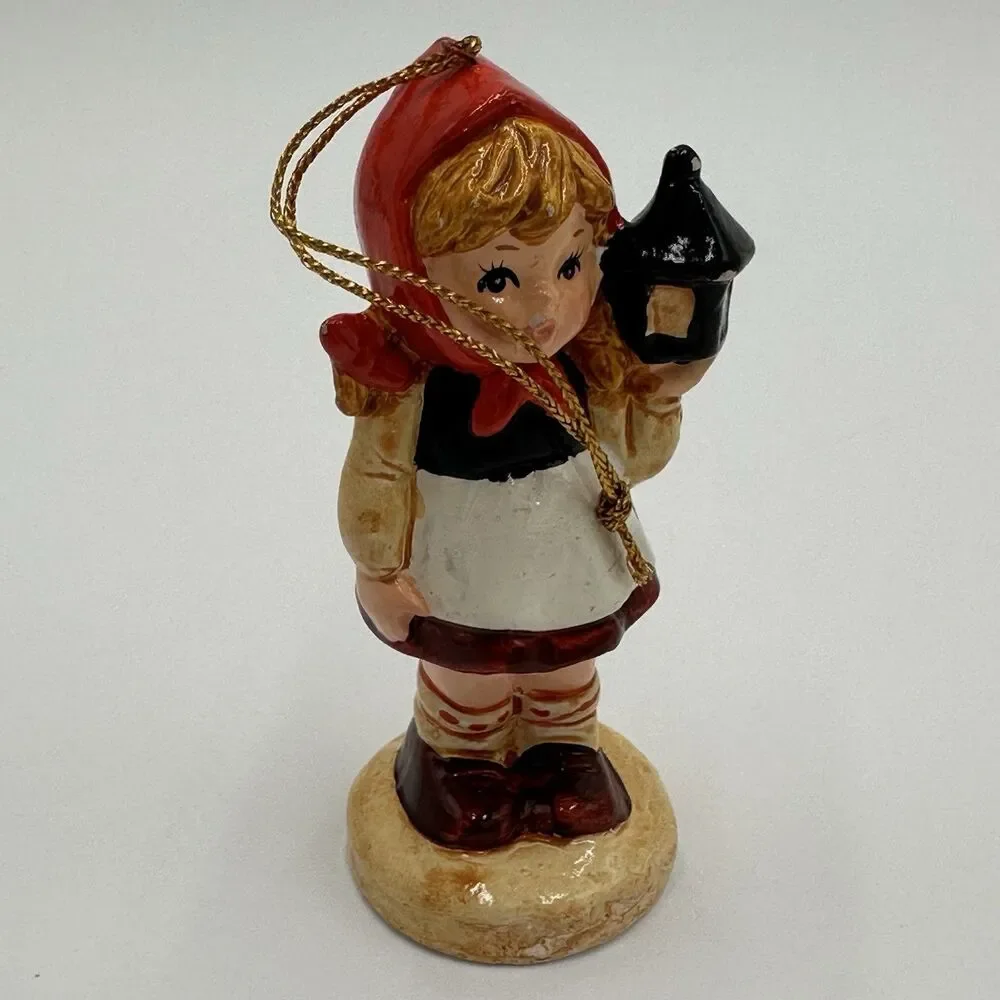 Enesco ceramic christmas