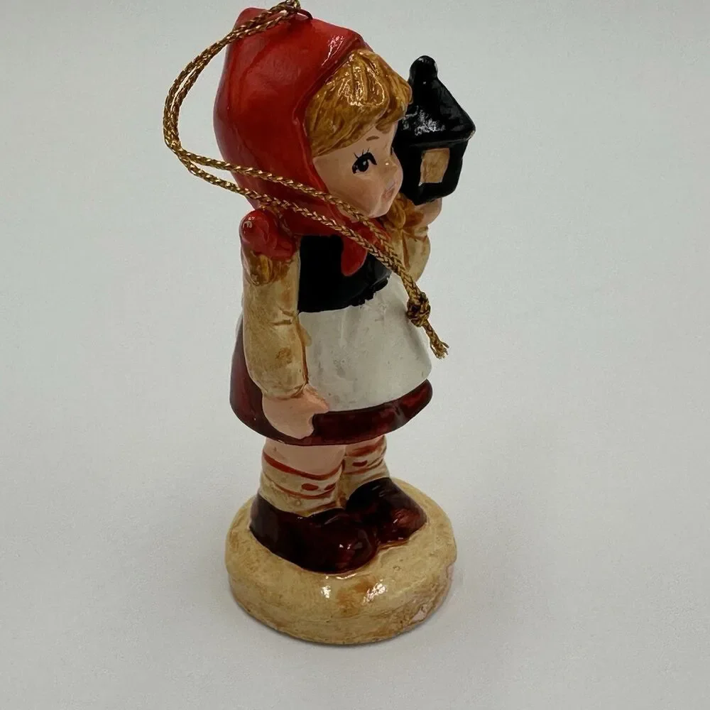 Enesco ceramic christmas