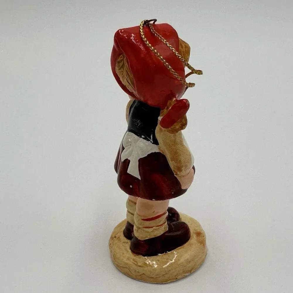 Enesco ceramic christmas