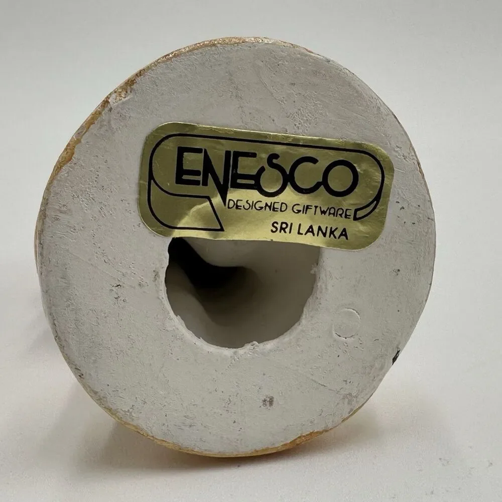 Enesco ceramic christmas