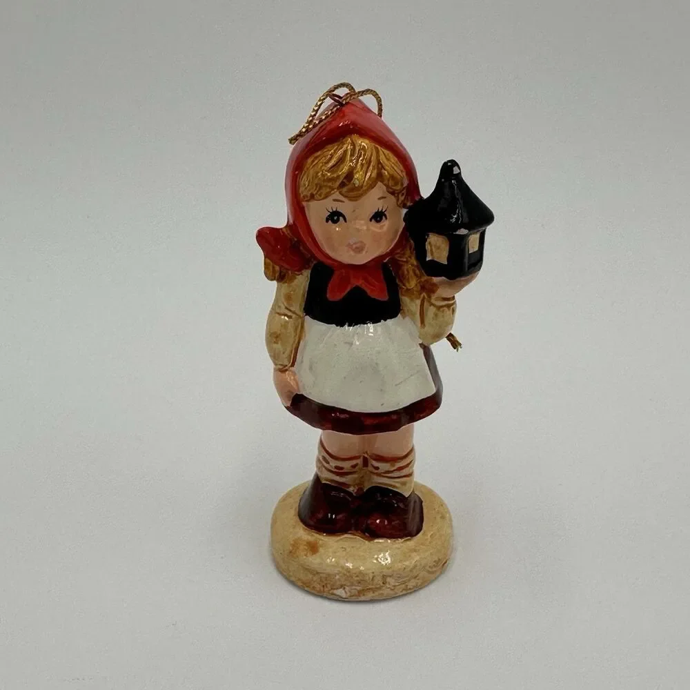 Enesco ceramic christmas