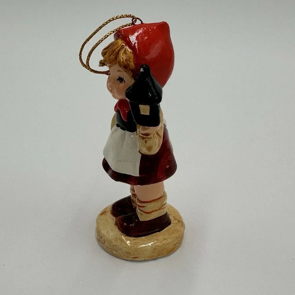 Enesco ceramic christmas