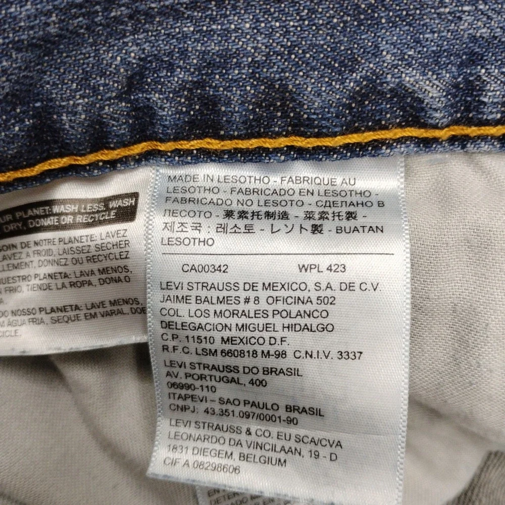 Levis levi 559