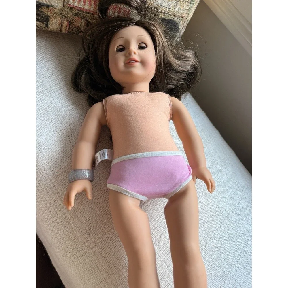 American Girl american girl