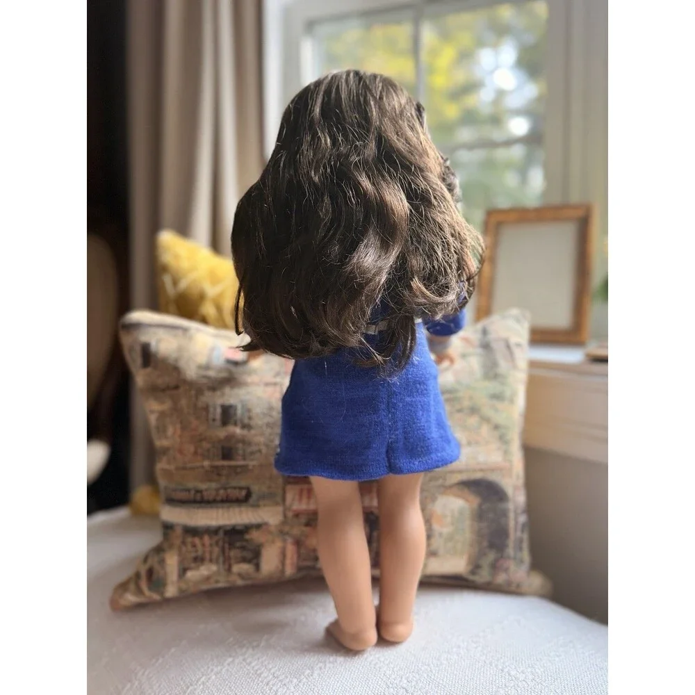 American Girl american girl