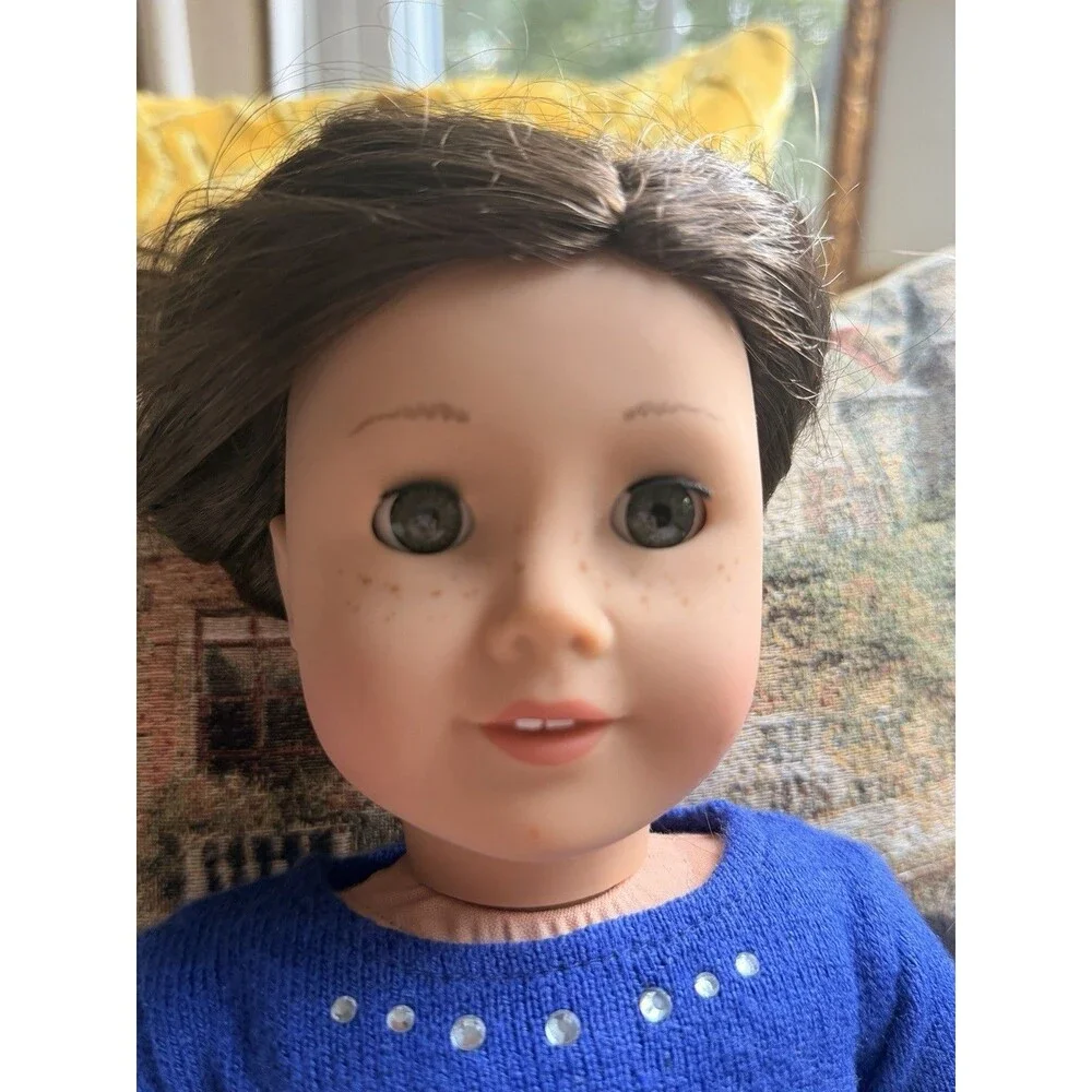 American Girl american girl