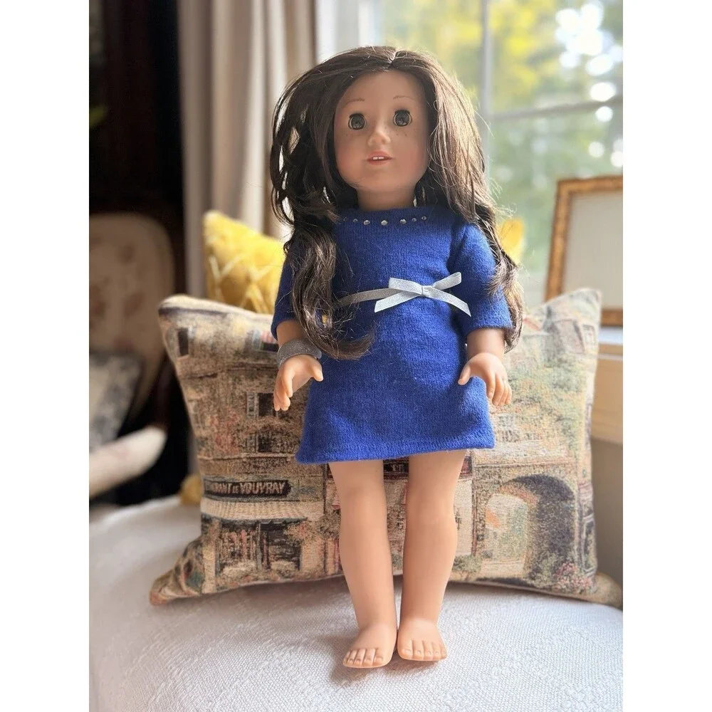 American Girl american girl