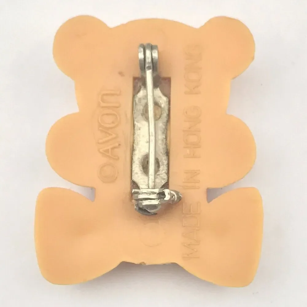Avon pin brooch