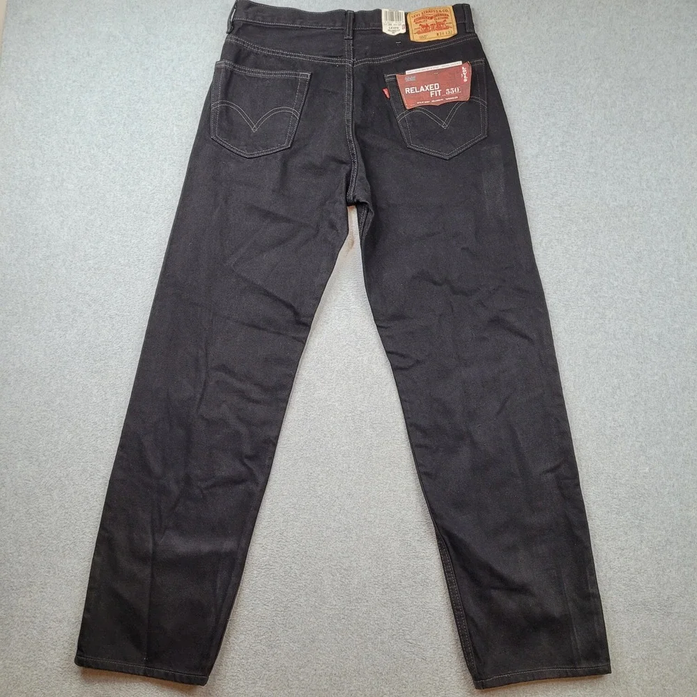Levis deadstock from