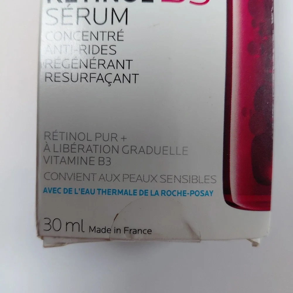 la roche-posay la roche