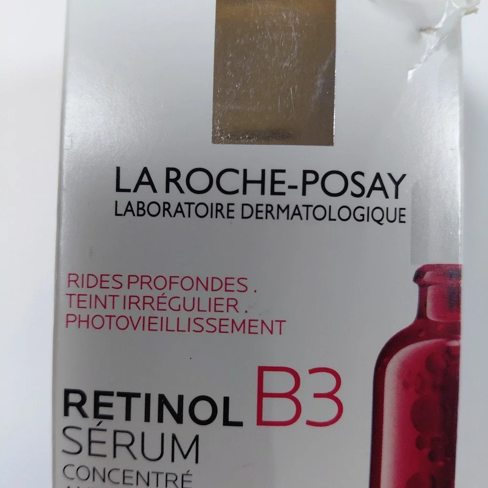 la roche-posay la roche