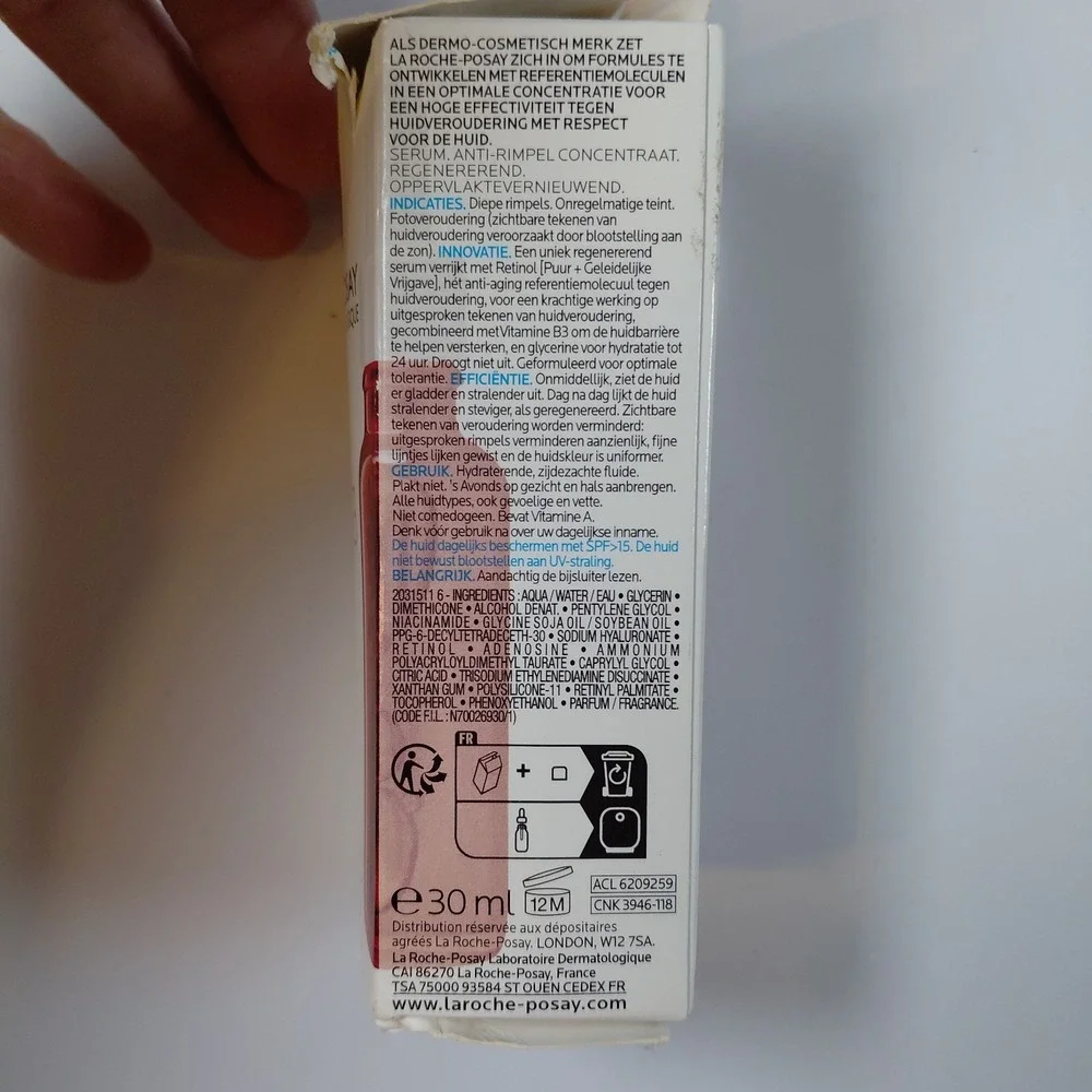 la roche-posay la roche