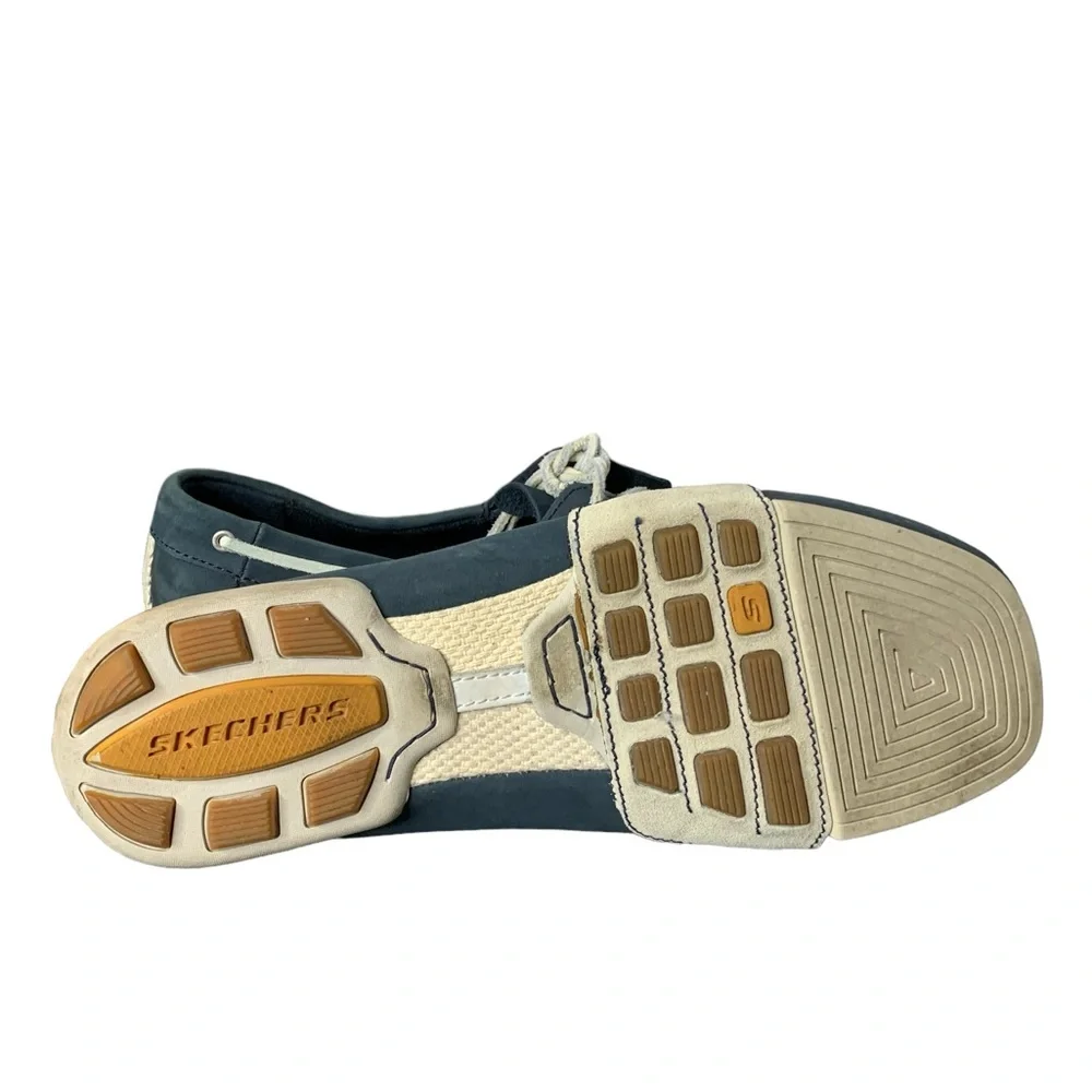 Skechers fit new