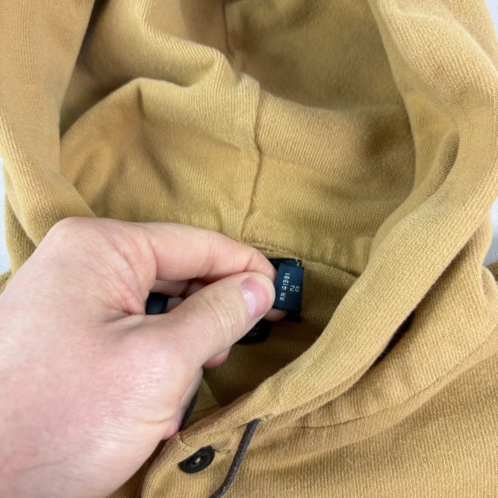 Polo Ralph Lauren shirt has