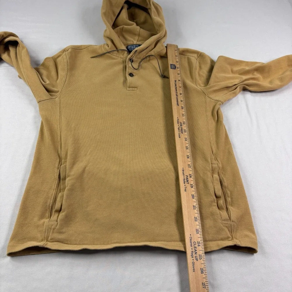 Polo Ralph Lauren shirt has