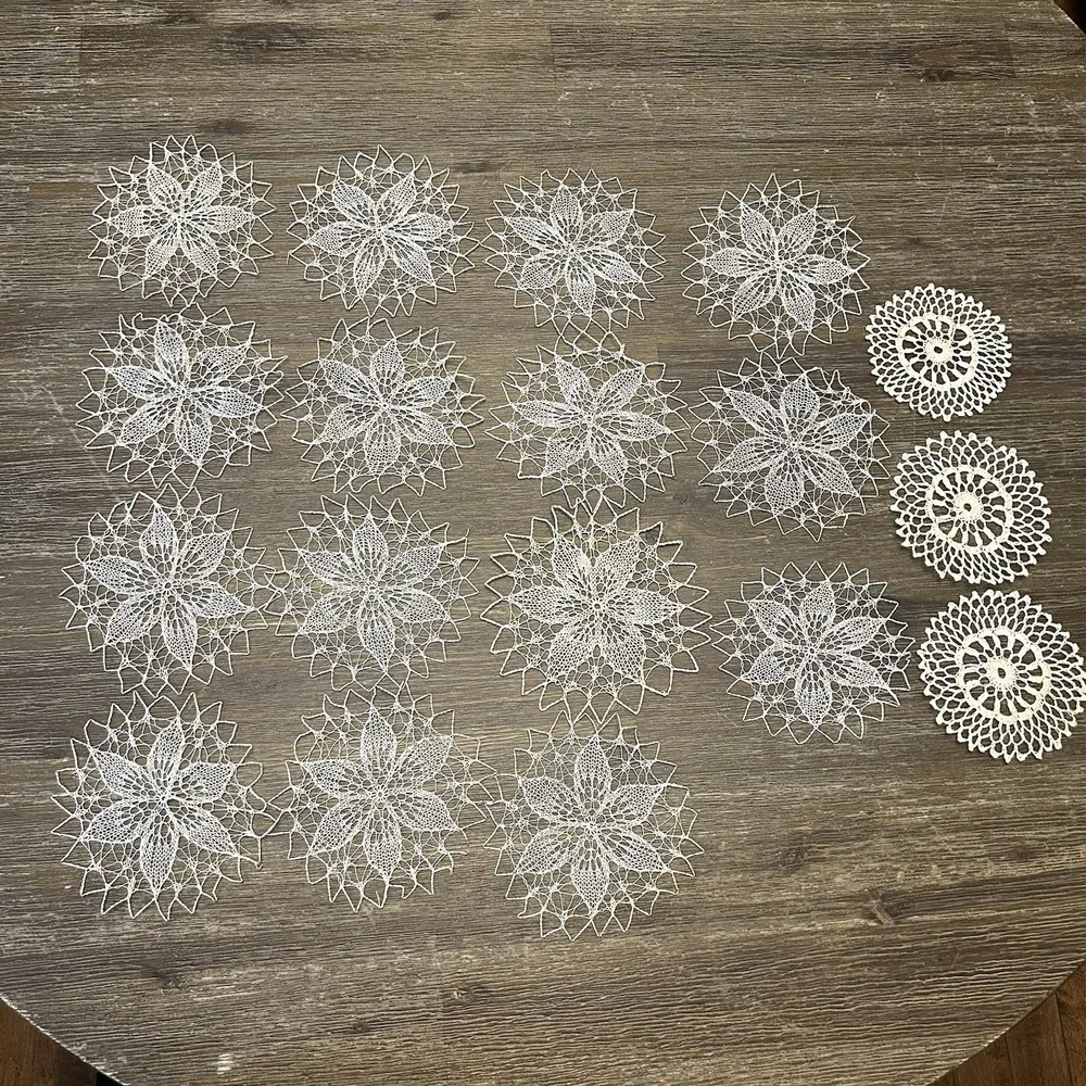 Handmade beautiful collection