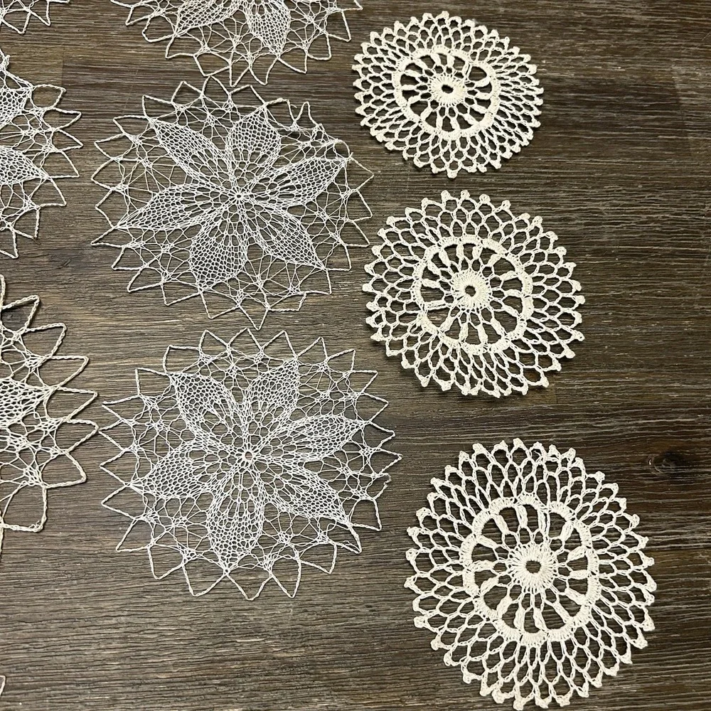 Handmade beautiful collection