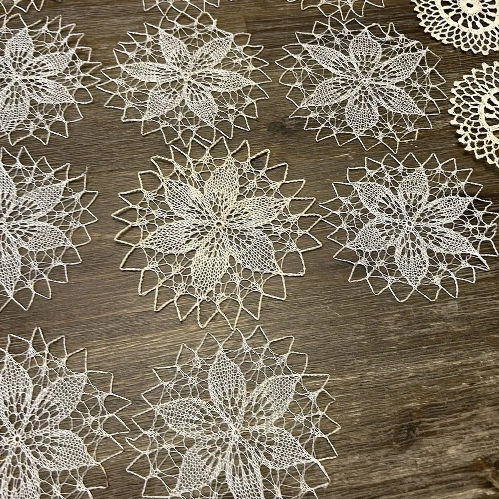 Handmade beautiful collection