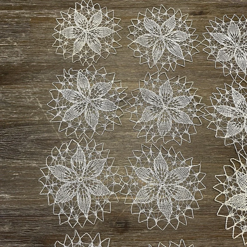 Handmade beautiful collection