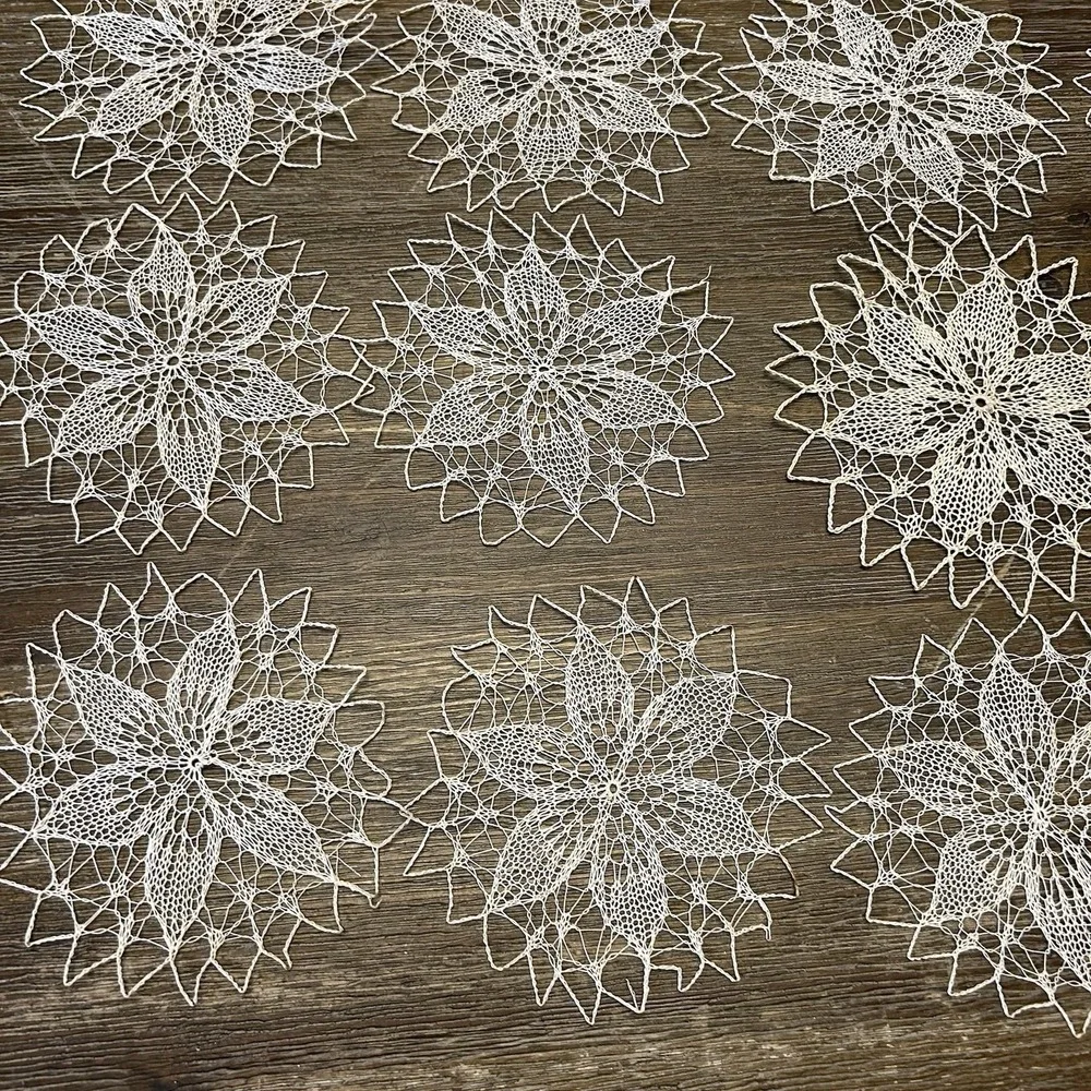 Handmade beautiful collection