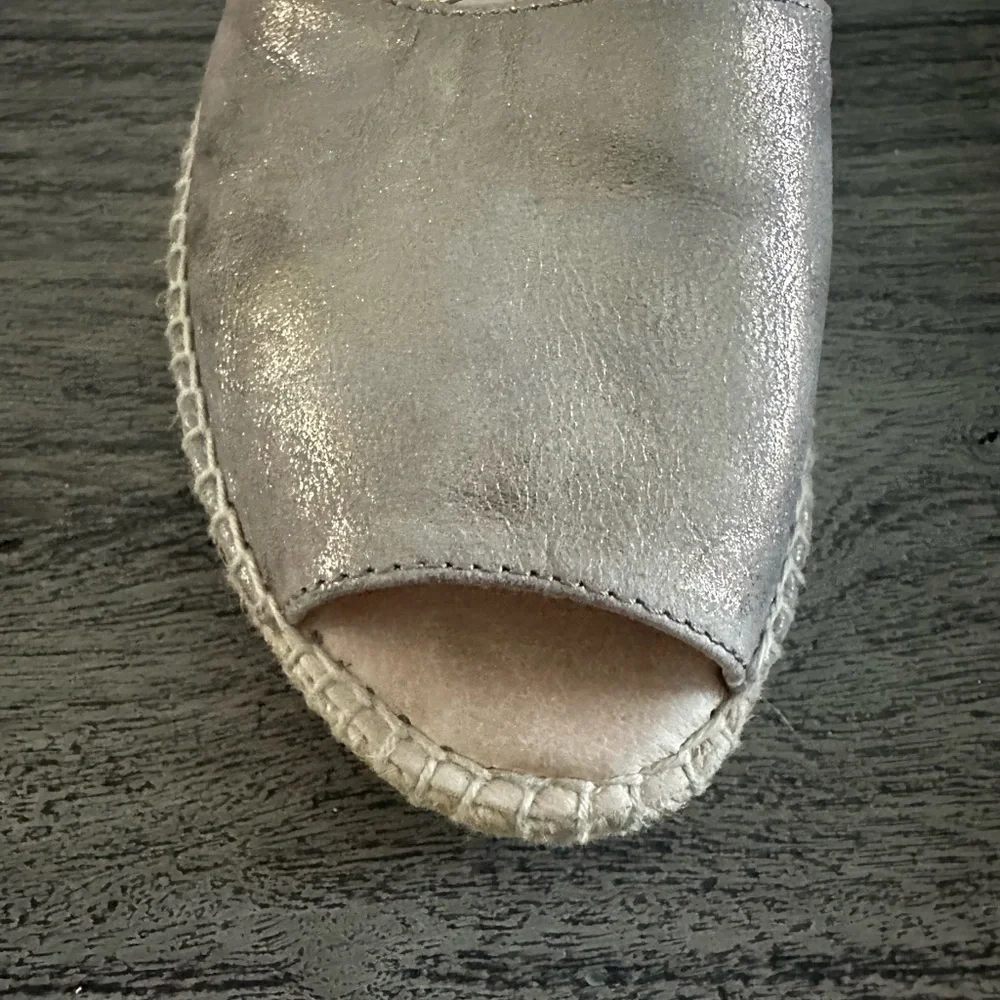 kanna chic metallic