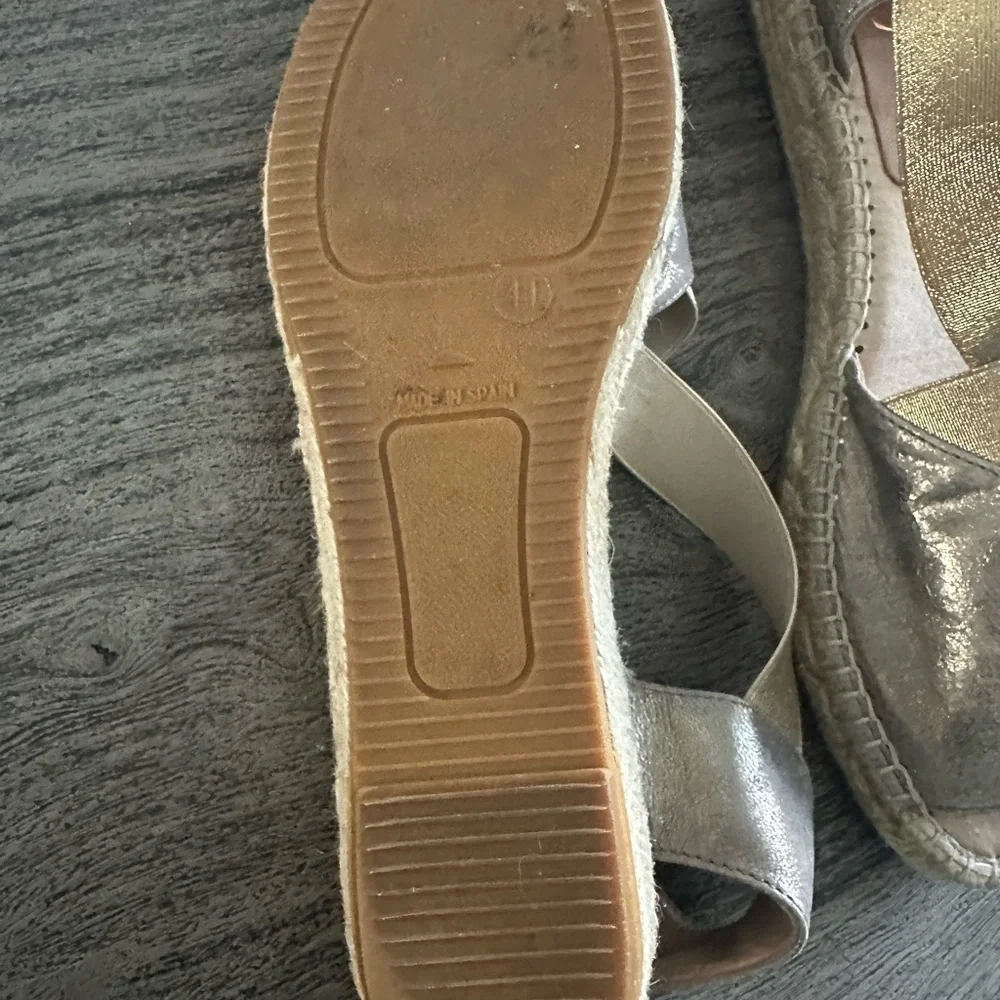 kanna chic metallic
