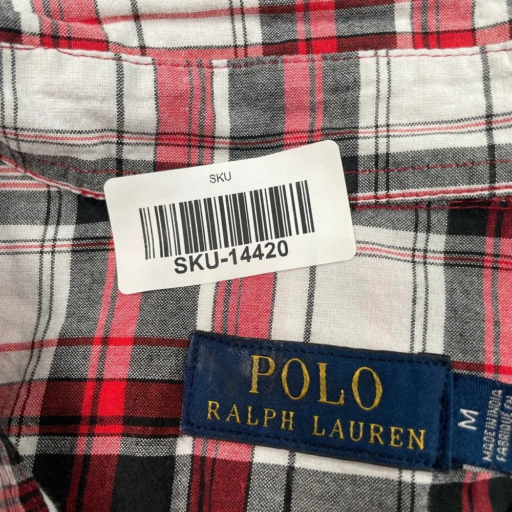 Polo Ralph Lauren ralph material 29