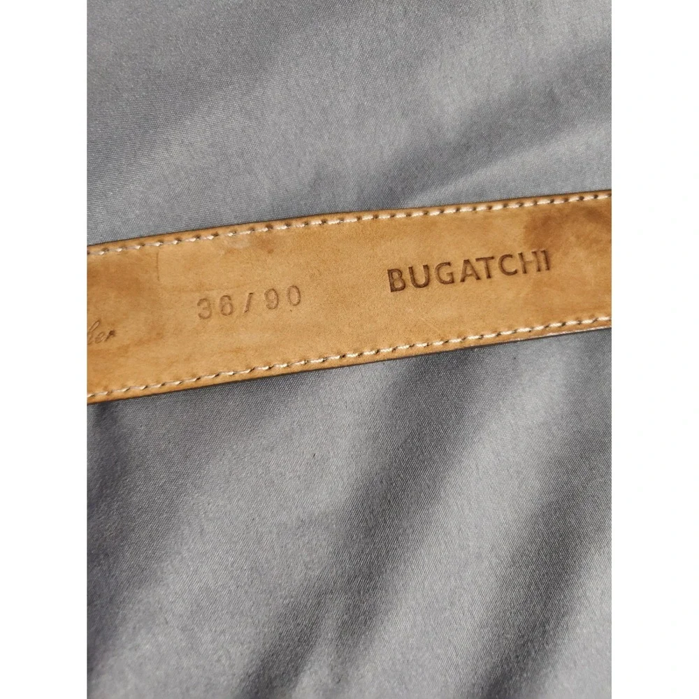 Bugatchi handmade italy