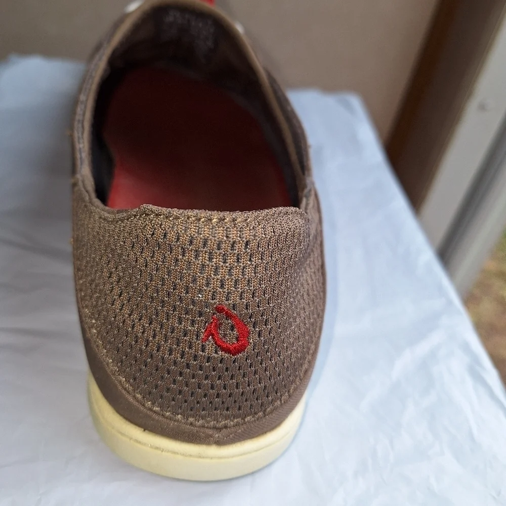 OluKai size they
