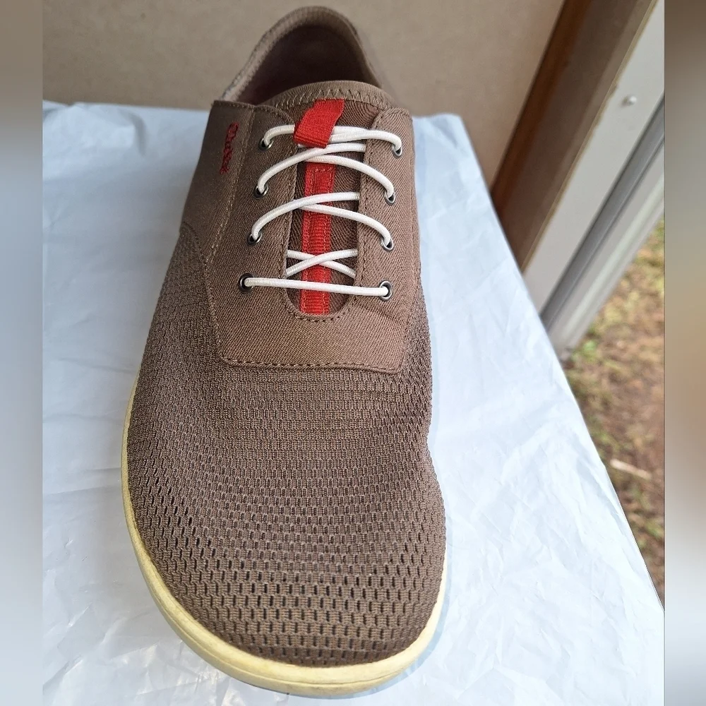 OluKai footwear comfy