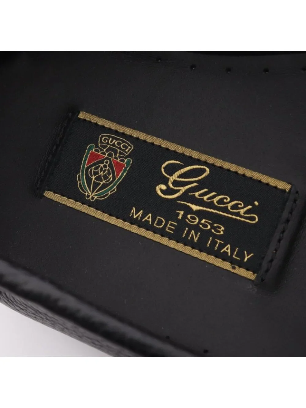 Gucci free heel