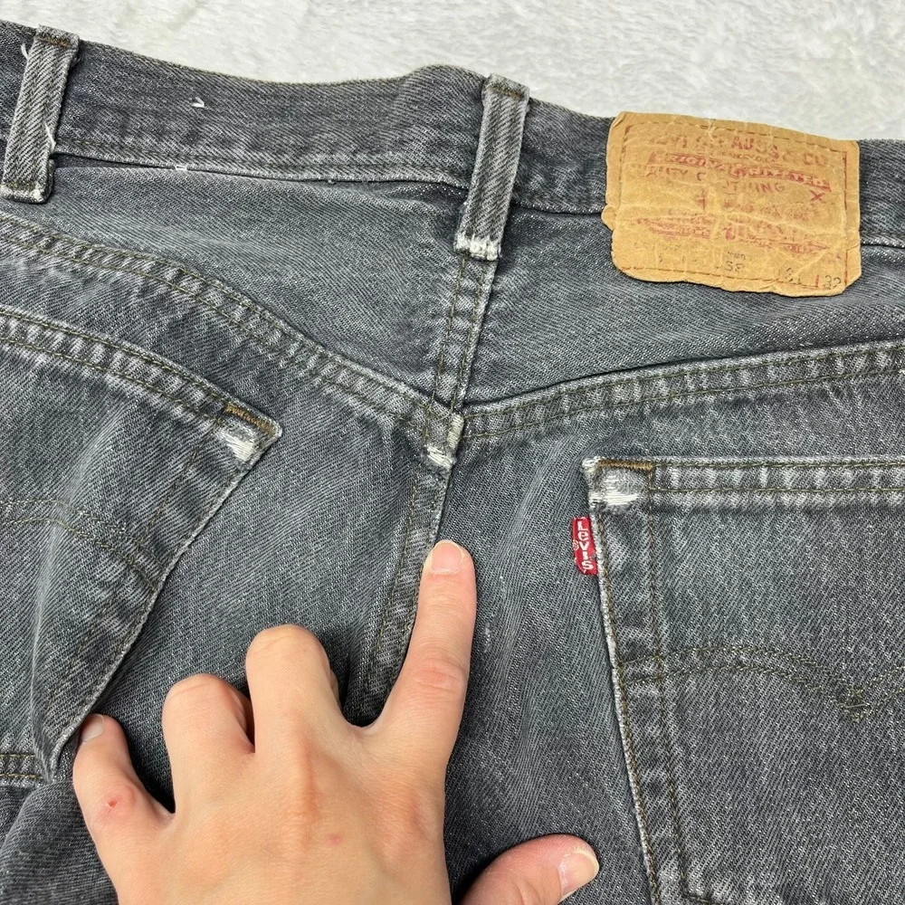 Levis vintage levi