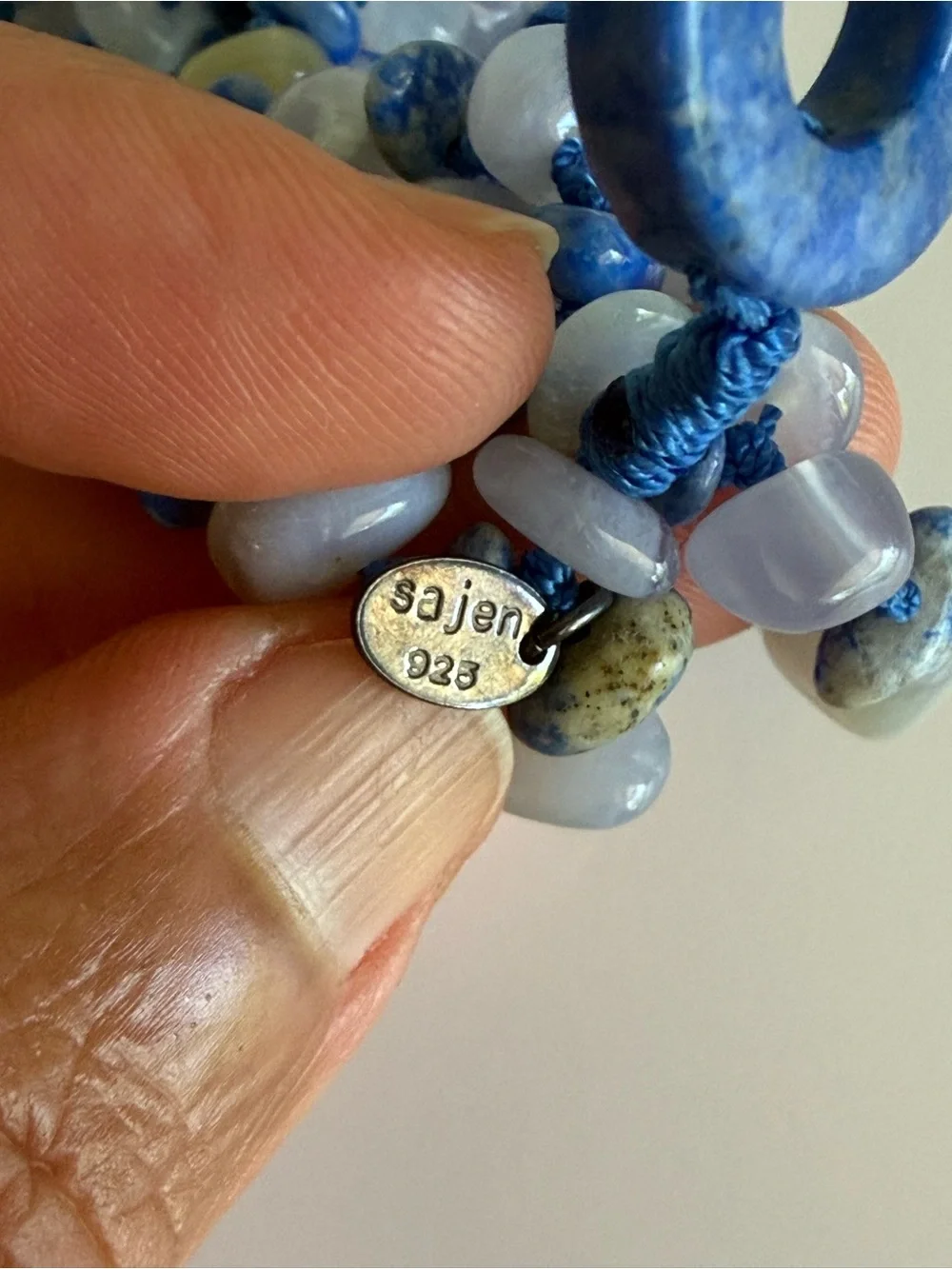 Sajen multi bead
