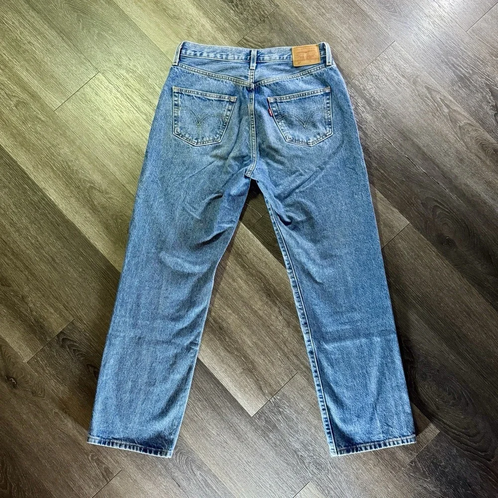 Levis product pair