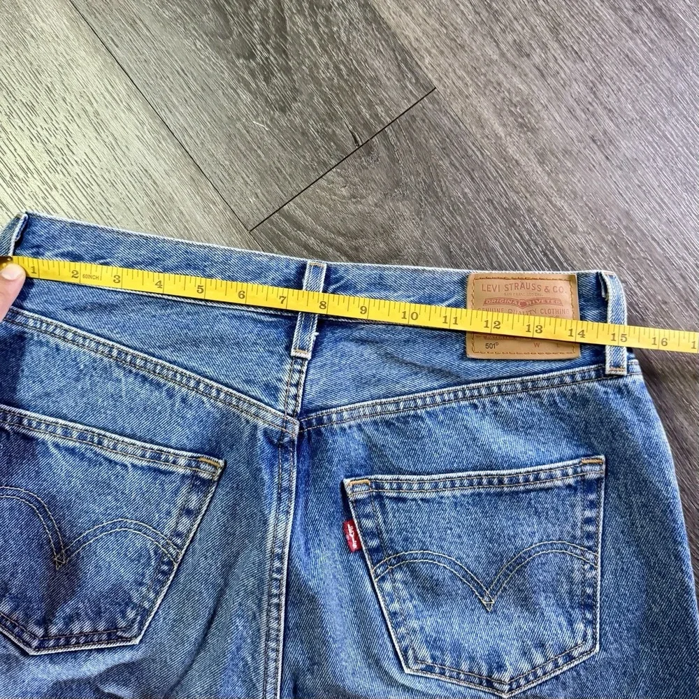 Levis product pair