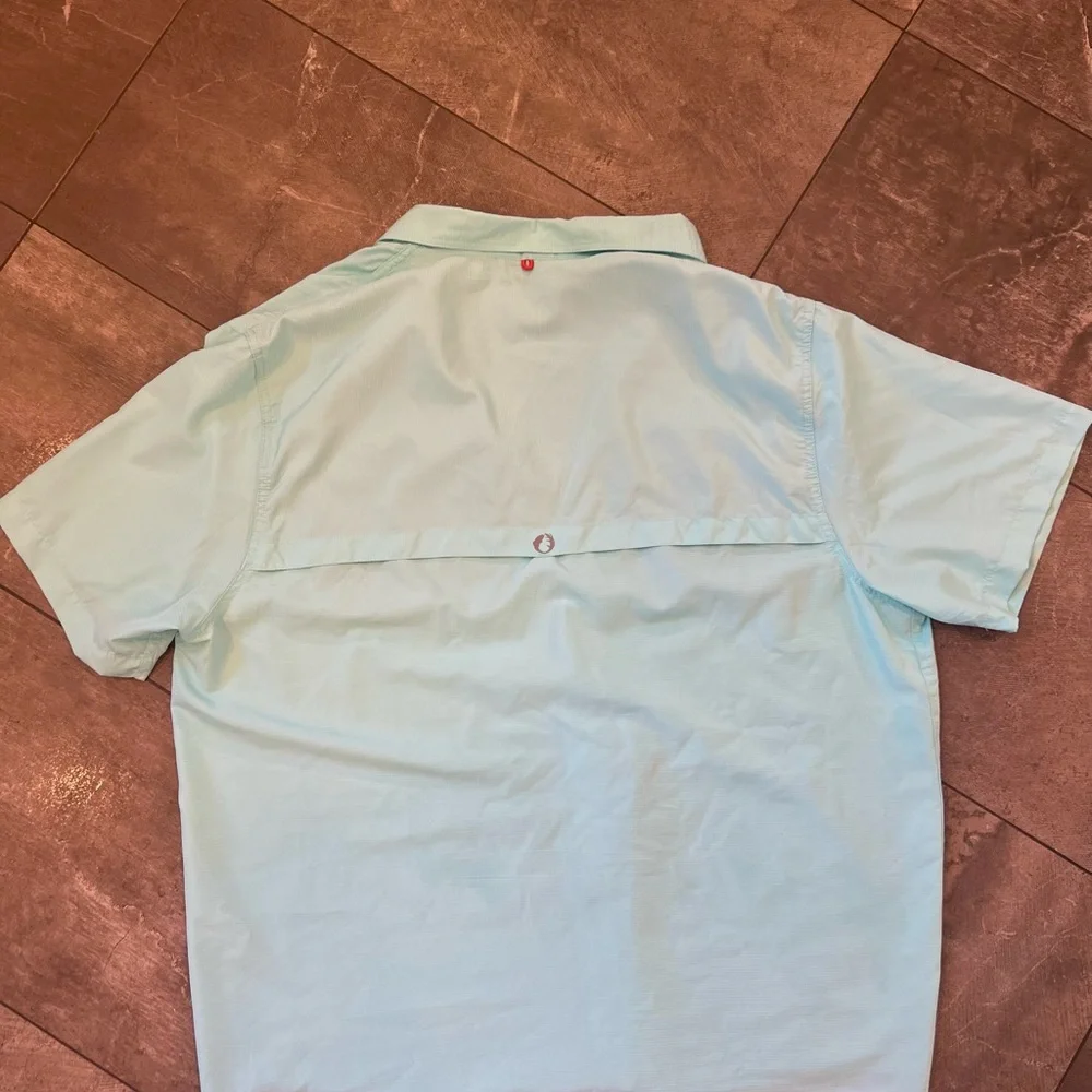 The North Face stay cool