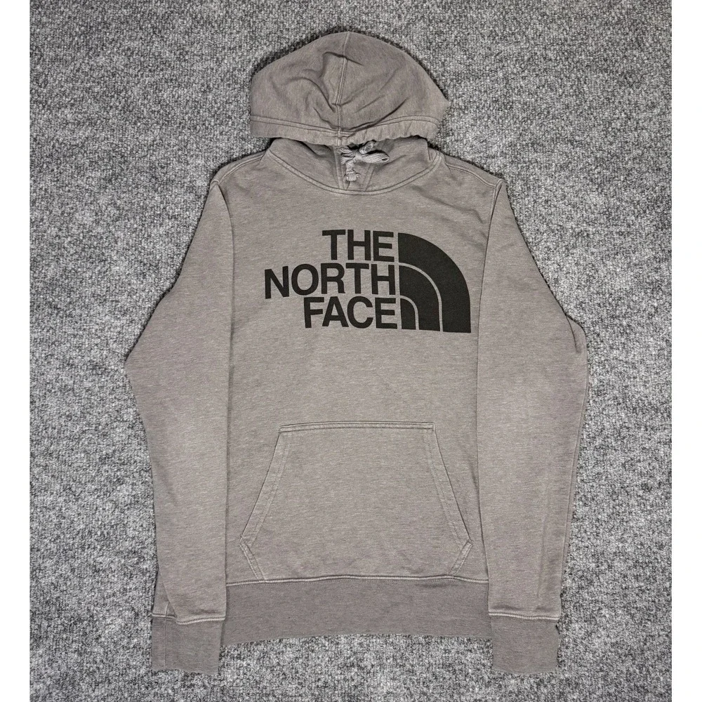 The North Face size medium