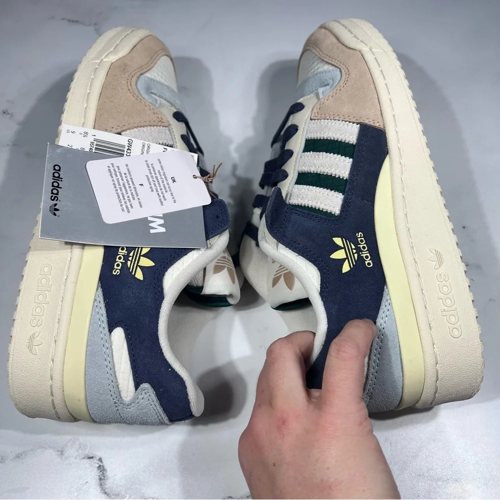 adidas forum 84