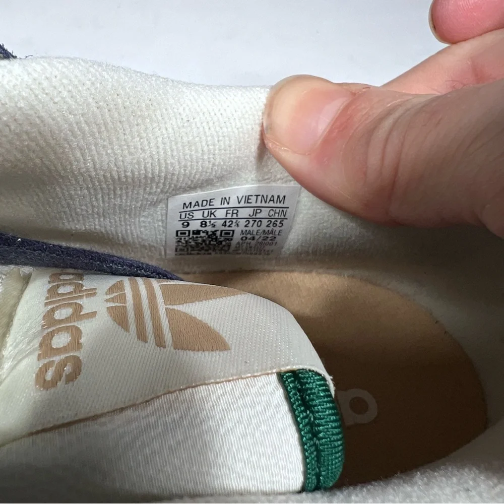 adidas forum 84