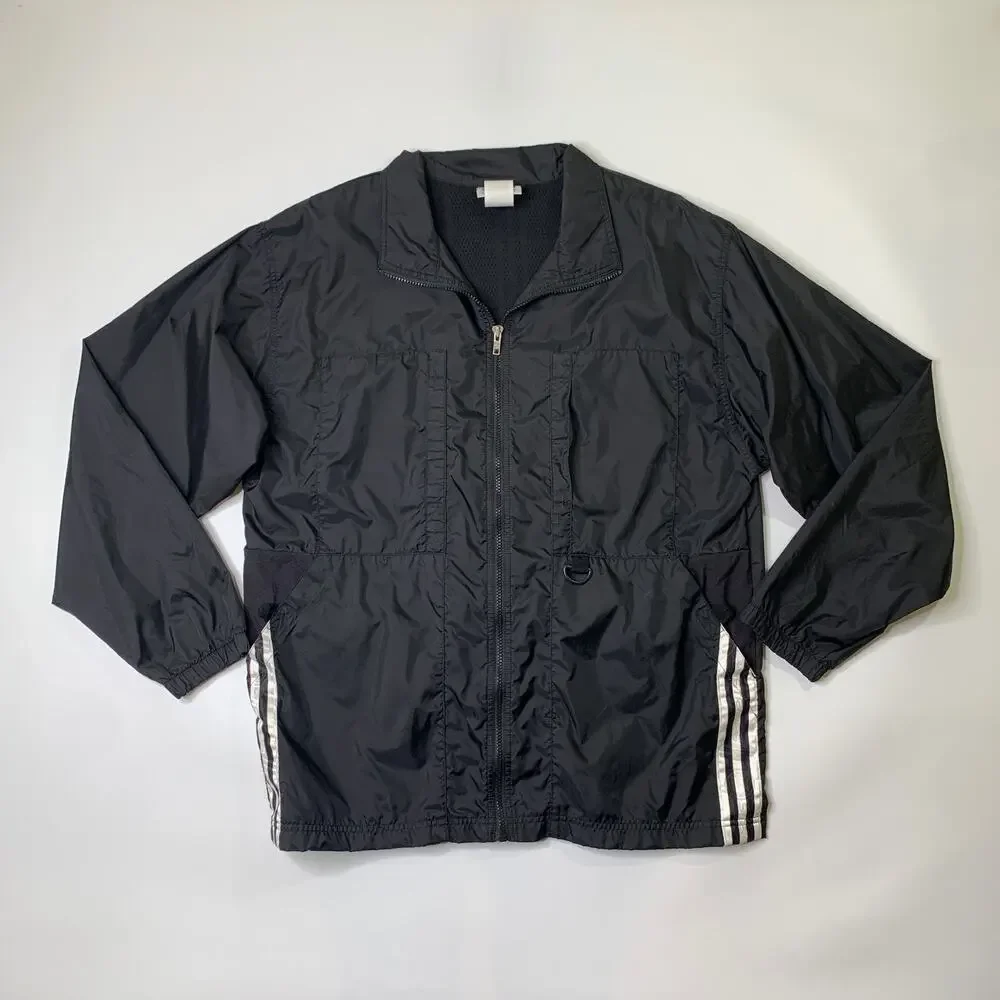 adidas vintage jacket