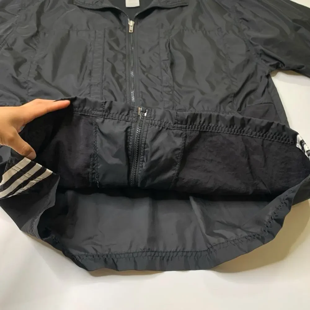 adidas vintage jacket
