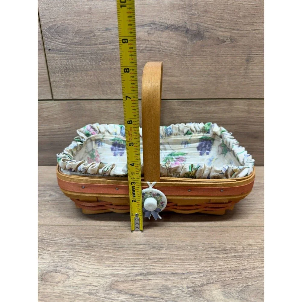 Longaberger item sale