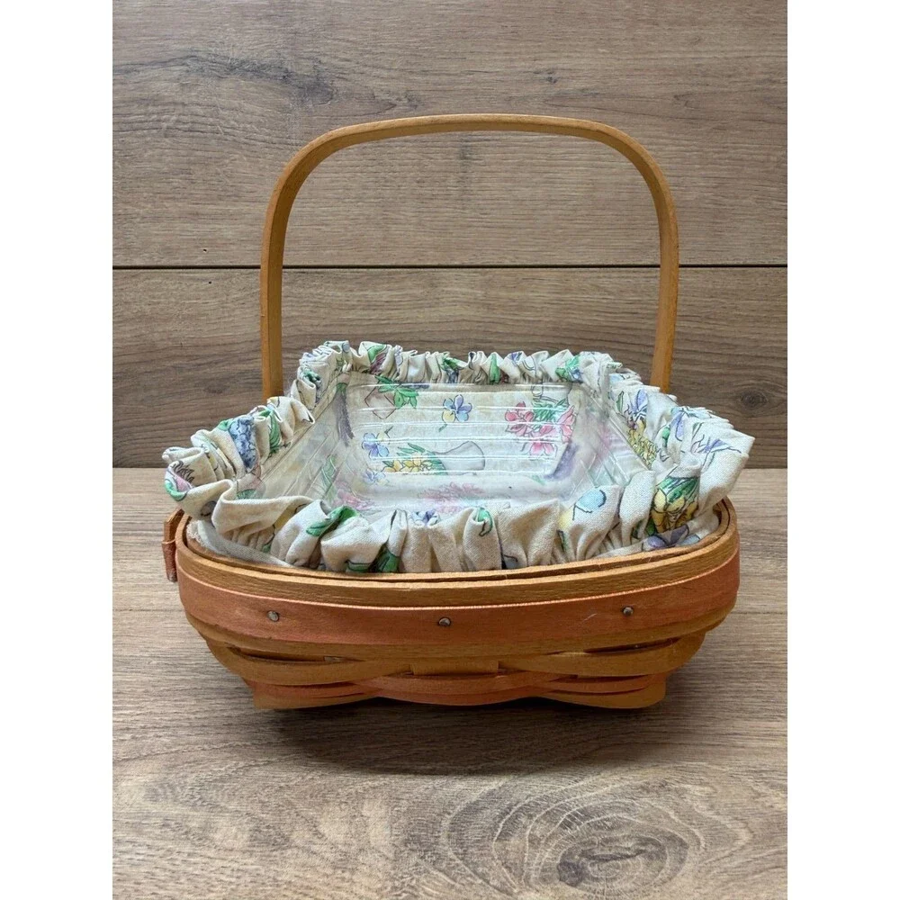 Longaberger item sale