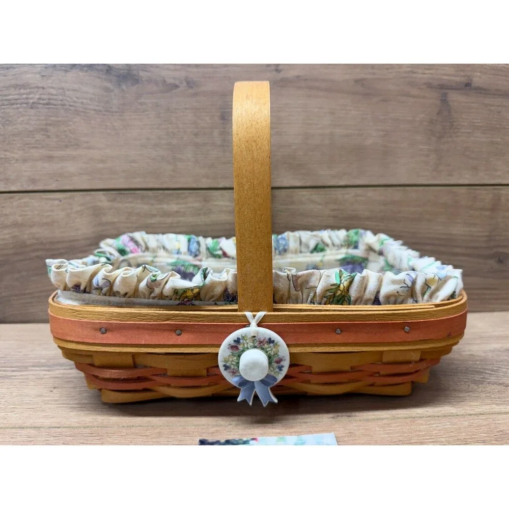 Longaberger item sale