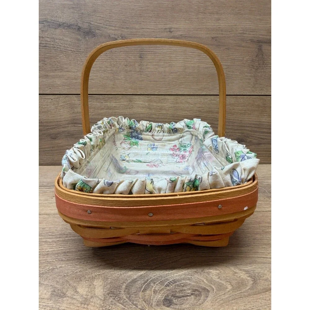 Longaberger item sale