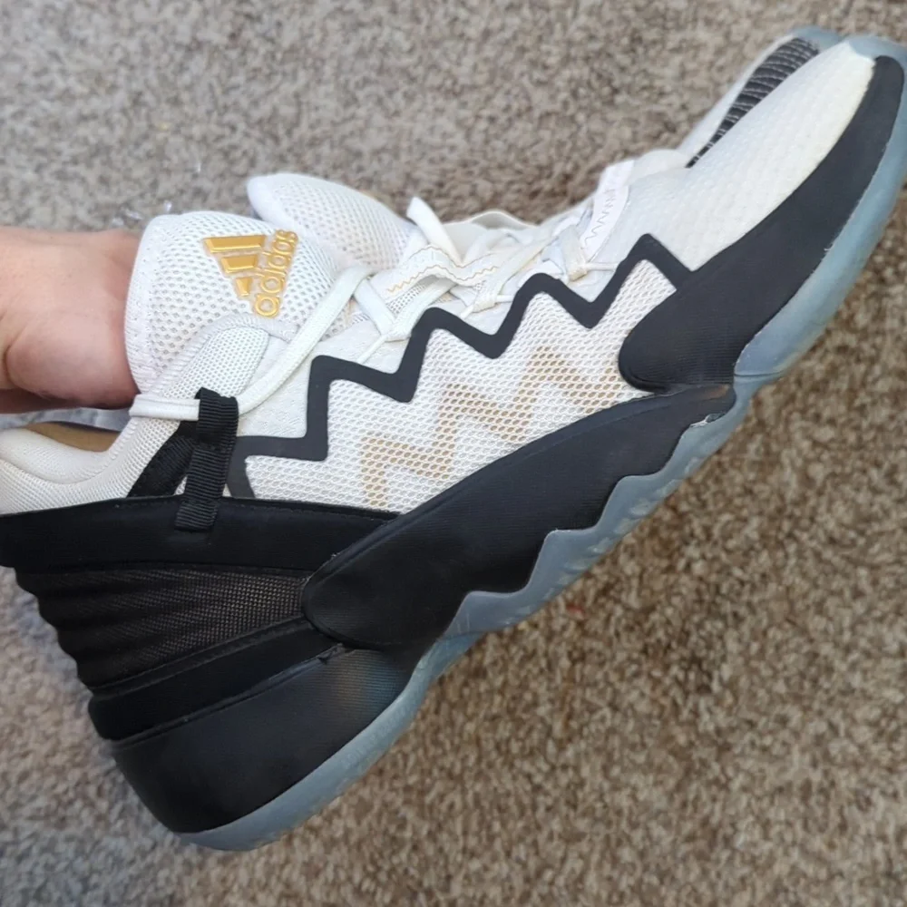 adidas item details