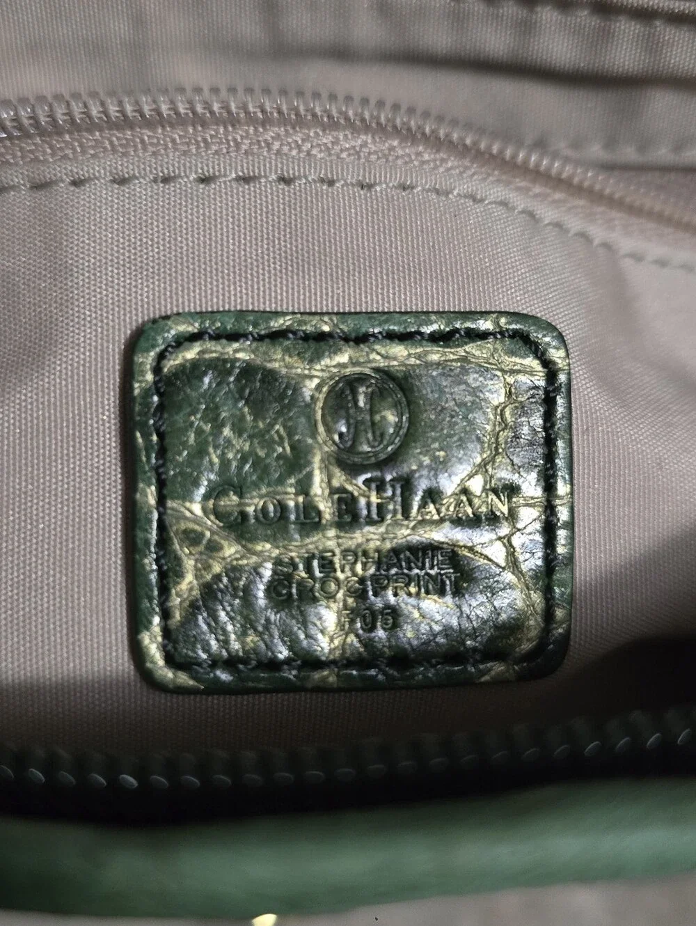 Cole Haan stylish cole