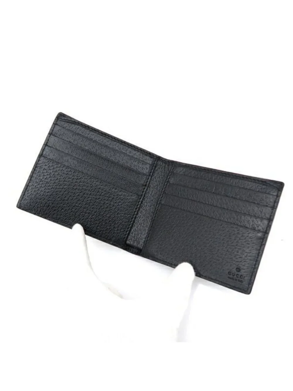 Gucci brand rank